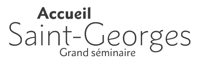 Accueil Saint-Georges - Association Grand Séminaire - Le Puy-en-Velay