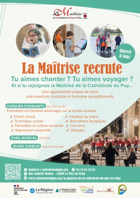 la-maitrise-recrute