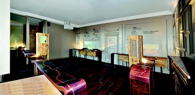 salle introduction chemin